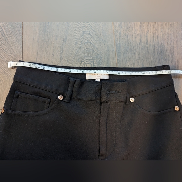EUC Ted Baker ankle zip pants - Picture 6 of 8